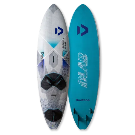 Duotone - Cosmic 4 D/LAB - 2027 White