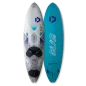 Duotone - Cosmic 3 D/Lab - 2027 White Duotone - Cosmic 3 D/Lab - 2027 White