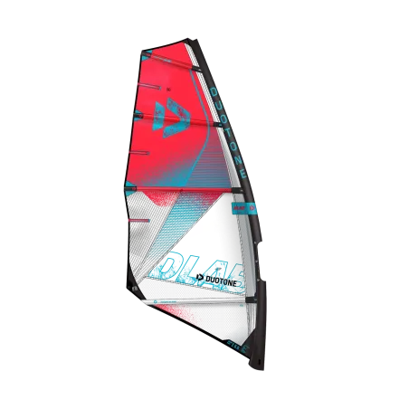 Duotone Super Hero D/Lab - 2027 Red
