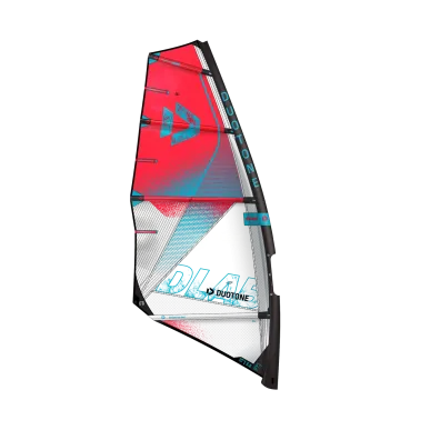 Duotone Super Hero D/Lab - 2027 Red