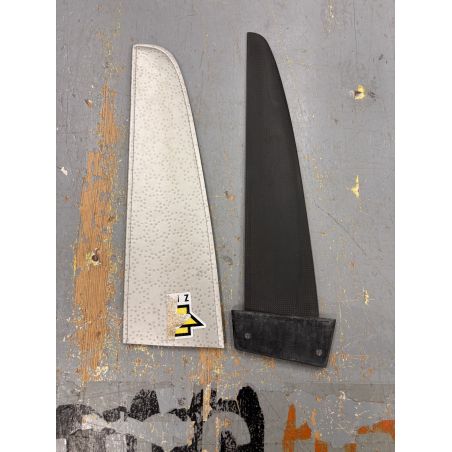 Aileron Z Fins ZSL 46 S