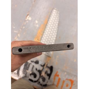 Aileron Z Fins ZSL 47 S