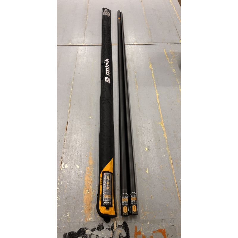 Mat Patrik 480 C100 SDM