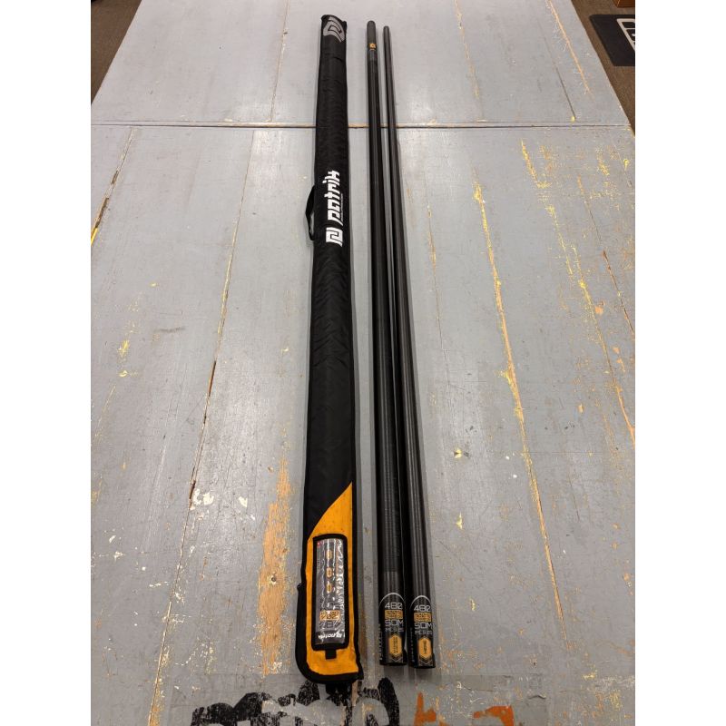 Mat Patrik 480 C100 SDM