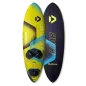 Duotone - Skate D/Lab - 2027 Jaune Duotone - Skate D/Lab - 2027 Jaune