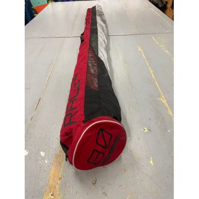 Voile Patrik Race SF 8.0m²