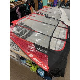 Voile Patrik Race SF 8.0m²