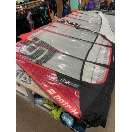 Voile Patrik Race SF 8.0m²