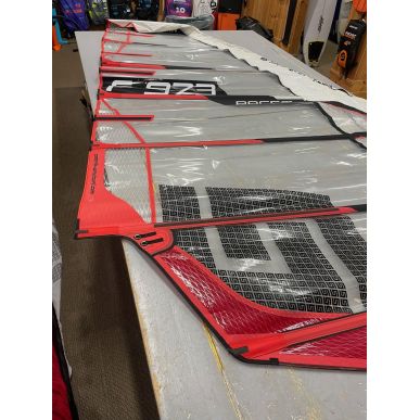 Voile Patrik Race SF 7.4m²