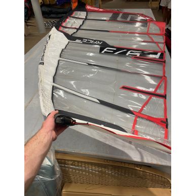 Voile Patrik Race SF 7.4m²