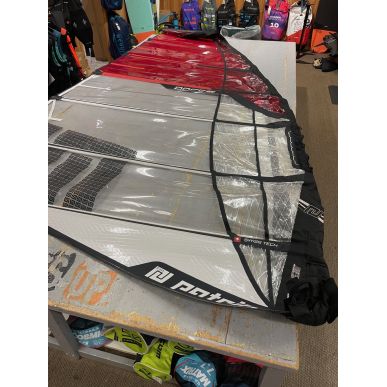 Voile Patrik Race MA 7.4m²