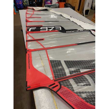 Voile Patrik Race SF 6.8m²
