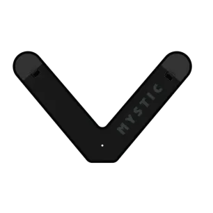 Footstraps Mystic V-shape