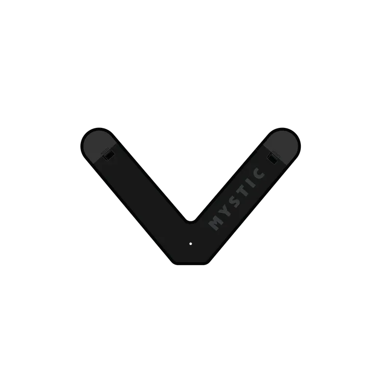 Footstraps Mystic V-shape Footstraps Mystic V-shape