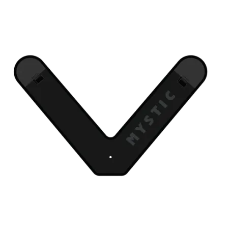 Footstraps Mystic V-shape