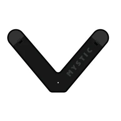 Footstraps Mystic V-shape