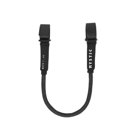 Lignes de Harnais Mystic Elastic