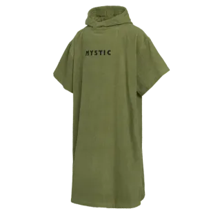 Poncho Mystic Brand