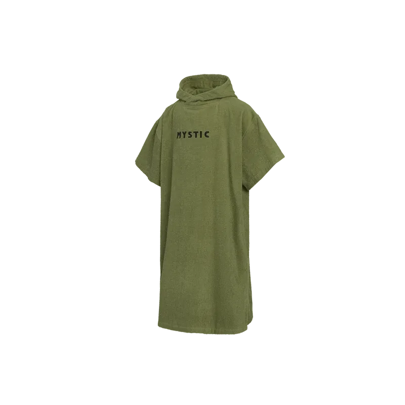 Poncho Mystic Brand Poncho Mystic Brand
