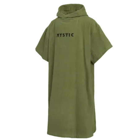 Poncho Mystic Brand