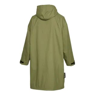 Poncho Mystic Explore LW