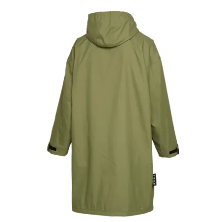 Poncho Mystic Explore LW