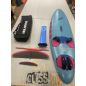 JP Australia - Freestyle Wave 2022 Es Edition 104L + Ailerons + Foil Neilpryde JP Australia - Freestyle Wave 2022 Es Edition 104L + Ailerons + Foil Neilpryde