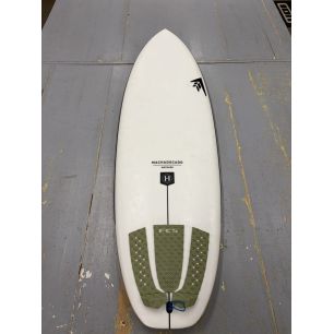 Surf Firewire Machadocado 6'2