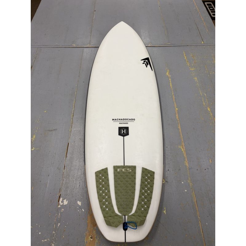 Surf Firewire Machadocado 6'2