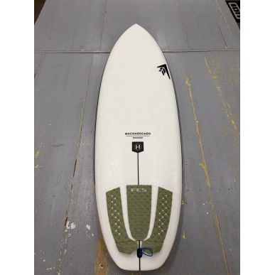 Surf Firewire Machadocado 6'2