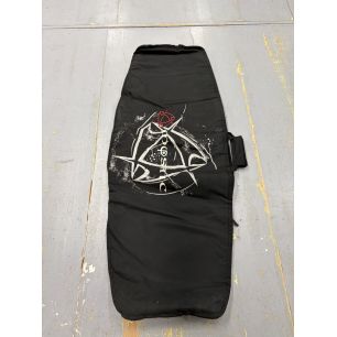 Boardbag Twintip 145cm Mystic