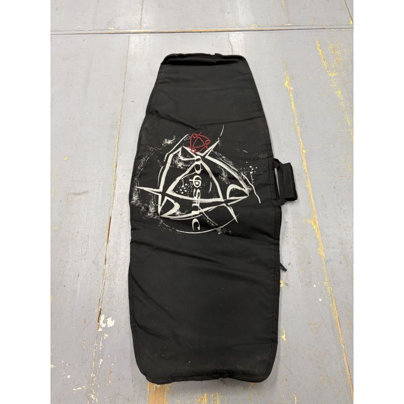 Boardbag Twintip 145cm Mystic