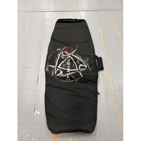 Boardbag Twintip 145cm Mystic