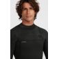 Combinaison O'neill - Hyperfreak Chest Zip 4/3+ - Carbon/Slate Combinaison O'neill - Hyperfreak Chest Zip 4/3+ - Carbon/Slate