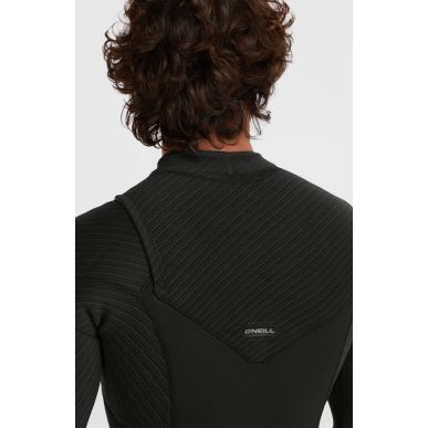 Combinaison O'neill - Hyperfreak Chest Zip 4/3+ - Carbon/Slate