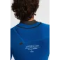 Combinaison O'neill - Hyperfreak Chest Zip 4/3+ - Carbon/Slate Combinaison O'neill - Hyperfreak Chest Zip 4/3+ - Carbon/Slate