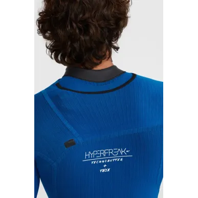 Combinaison O'neill - Hyperfreak Chest Zip 4/3+ - Carbon/Slate