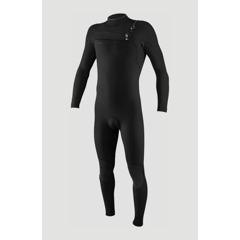 Combinaison O'neill - Hyperfreak Chest Zip 5/4+ - Black Combinaison O'neill - Hyperfreak Chest Zip 5/4+ - Black