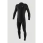 Combinaison O'neill - Hyperfreak Chest Zip 5/4+ - Black Combinaison O'neill - Hyperfreak Chest Zip 5/4+ - Black