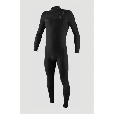 Combinaison O'neill - Hyperfreak Chest Zip 5/4+ - Black
