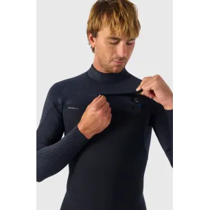 Combinaison O'neill - Hyperfreak Chest Zip 5/4+ - Black