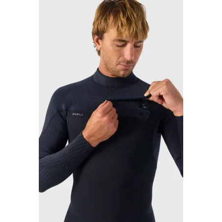 Combinaison O'neill - Hyperfreak Chest Zip 5/4+ - Black