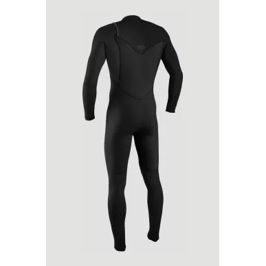 Combinaison O'neill - Hyperfreak Chest Zip 5/4+ - Black