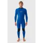 Combinaison O'neill - Hyperfreak Chest Zip 5/4+ - Black Combinaison O'neill - Hyperfreak Chest Zip 5/4+ - Black