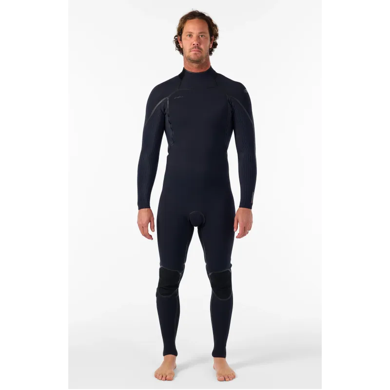 Combinaison O'neill Hyperfreak Fire 4/3+ BZ Black Combinaison O'neill Hyperfreak Fire 4/3+ BZ Black