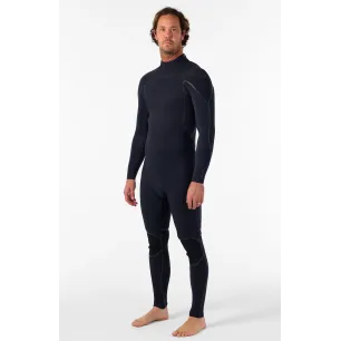 Combinaison O'neill  Hyperfreak Fire 4/3+ BZ Black
