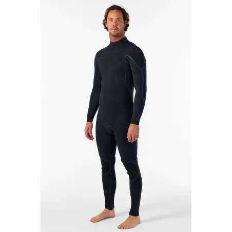 Combinaison O'neill  Hyperfreak Fire 4/3+ BZ Black