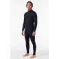 Combinaison O'neill Hyperfreak Fire 4/3+ BZ Black Combinaison O'neill Hyperfreak Fire 4/3+ BZ Black