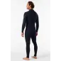 Combinaison O'neill Hyperfreak Fire 4/3+ BZ Black Combinaison O'neill Hyperfreak Fire 4/3+ BZ Black