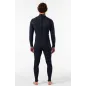 Combinaison O'neill Hyperfreak Fire 4/3+ BZ Black Combinaison O'neill Hyperfreak Fire 4/3+ BZ Black